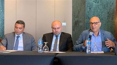 «رائد» تقود جهود المجتمع المدني للخروج بنتائج إيجابية من مؤتمر المناخ