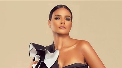 خطوبة مروة الأزلي تشعل السوشيال ميديا .. من العريس؟