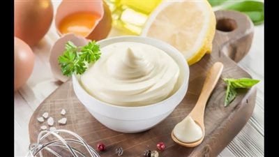 طريقة تحضير الثومية بدون مايونيز