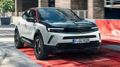 زيادات تصل إلى 110 آلاف جنيه على سيارات أوبل