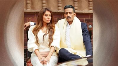 قصة حب محمد رمضان وزينة تتصدر التريند: زمان كان عنتر وعبلة دلوقتي جعفر و عايدة