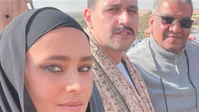 نيللى كريم.. عملة نادرة فى رمضان 2023