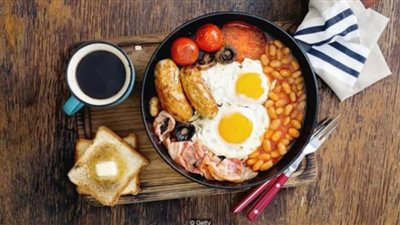 جيدة للقلب.. 4 فوائد لوجبة الإفطار
