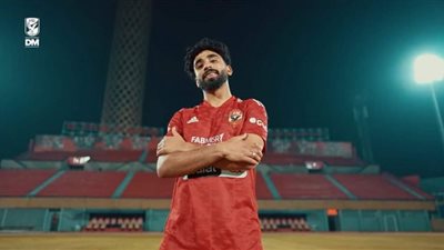 ميدو عن تعاقد الأهلي مع مروان عطية: 