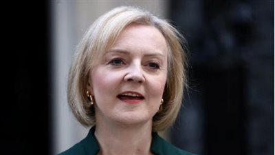 فضيحة بريطانيا.. روسيا اخترقت هاتف ليز تراس منذ عام