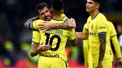 كأس إيطاليا.. إنترميلان يتخطي بارما بصعوبة ويتأهل لربع النهائي