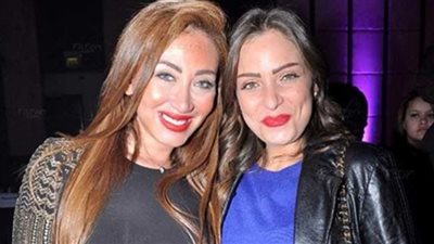 طعن في الأعراض وتعويض مليون جنيه.. خلاف ريم البارودي وريهام سعيد