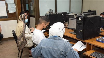 إعلان نتيجة تنسيق المرحلة الثانية 2022 خلال ساعات