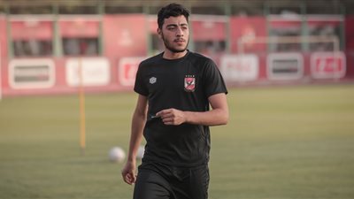 رسالة سواريش لأكرم توفيق بشأن المشاركة في المباريات