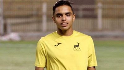 الأهلي يعرض 5 ملايين جنيه لضم الدبيس ووادي دجلة يرفض