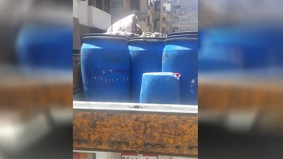 ٦ مخالفات تموينية خلال حملة في أسيوط