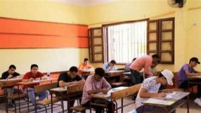 امتحانات الثانوية العامة 2023.. إجراءات صارمة في الوسائل الإلكترونية