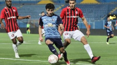 مواعيد مباريات الدوري المصري والقنوات الناقلة