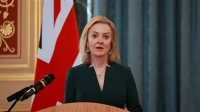 الحكومة البريطانية تدعو لإجراء تحقيق عاجل في مزاعم اختراق هاتف تراس