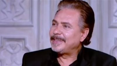 المداح 3.. محمد رياض أمام حمادة هلال في رمضان