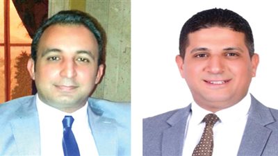 «المصرية جروب»: تعيين قيادتين «جديدتين» للقطاع التجارى والتسويقى