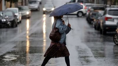 مدى استحباب التعرض لماء المطر