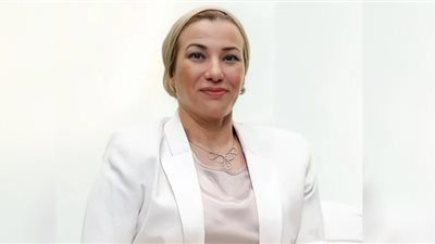 وزيرة البيئة تجتمع مع رئيسة مجموعة Elders من أجل السلام والعدالة