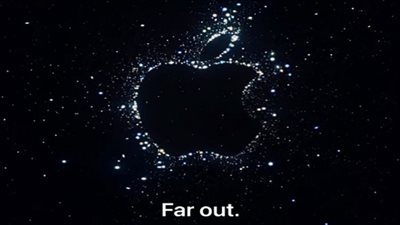 Apple تعقد حدث Far Out في 7 سبتمبر (التفاصيل كاملة)