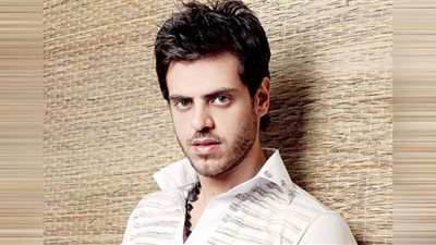 فيديو جديد لعقد قران طارق صبري وشيري عادل (شاهد)