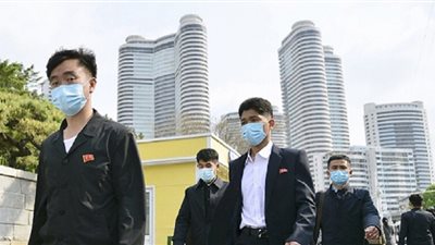 بعد إعلان الانتصار على كورونا.. كوريا الشمالية ترصد إصابات جديدة