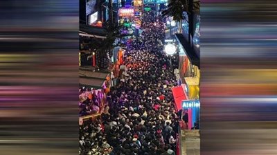 تجمعات انتهت بجنازات.. أسوأ حوادث التدافع خلال الـ30 عامًا الماضية