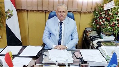 بدء العمل بكارت ميزة فلاح بمديرية الزراعة بالبحيرة