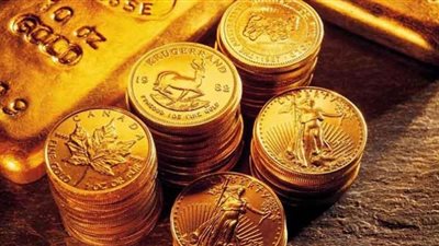 سعر الجنيه الذهب اليوم