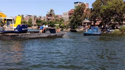 عقوبة التعدي على البحيرات بعد توجيهات الرئيس