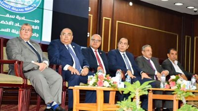 محى الدين: العمل المناخي لابد أن يؤدي إلى معالجة مشكلات المجتمع