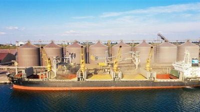 روسيا تندد بالتصريحات الأمريكية بشأن اتفاق الحبوب