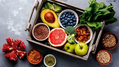 تناول الأطعمة المخمرة لمدة 4 أسابيع يقلل من التوتر