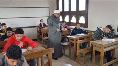 من دون مشاكل.. الشرقية الأزهرية تختتم امتحانات النقل الثانوي
