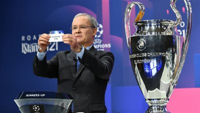 موعد قرعة دوري أبطال أوروبا اليوم والقناة الناقلة وتصنيف الفرق المشاركة