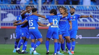 موعد مباراة الهلال والخليج اليوم في الدوري السعودي والقناة الناقلة
