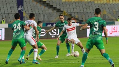 موعد مباراة الزمالك المقبلة مع المصري والقناة الناقلة