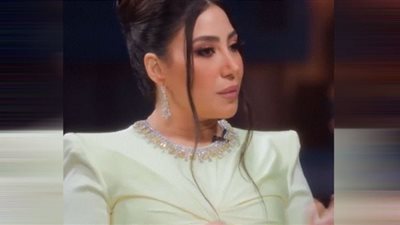 أنغام وبوسي في جلسة غنائية خاصة غدًا