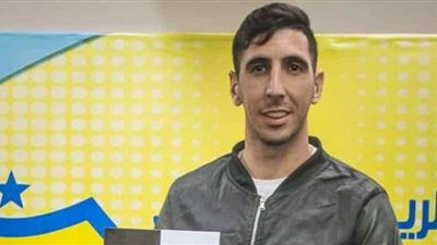 فيفا يغرم الإسماعيلي مليون و360 ألف دولار بسبب دييجو فيرناندو ويهدد بحرمانه من القيد