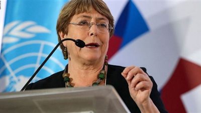 الأمم المتحدة تدعو بوتين إلى وقف الهجمات المسلحة في أوكرانيا