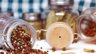 كارثة.. برطمانات التوابل تحمل مرضًا قاتللًا بداخلها