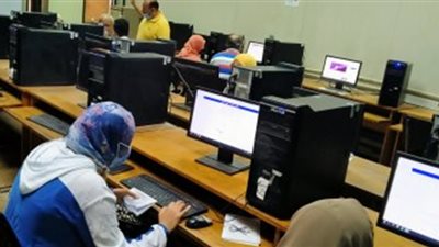 ننشر نتيجة تنسيق المرحلة الثانية أدبي (بالدرجات)
