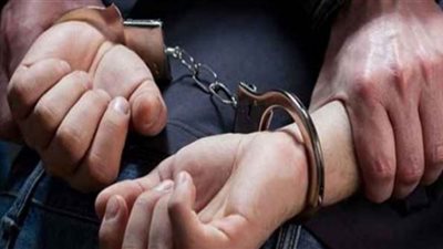 ضبط عامل متهم بقتل شقيقه وإصابة آخر بالشرقية