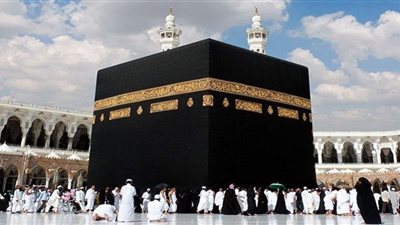 رابطة العالم الإسلامي شريك استراتيجي في معرض إكسبو الحج ٢٠٢٣