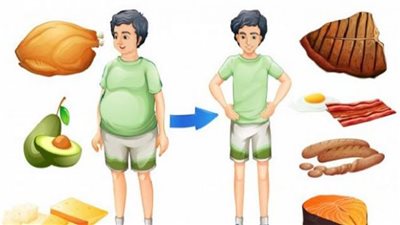 طرق لحماية طفلك من السمنة