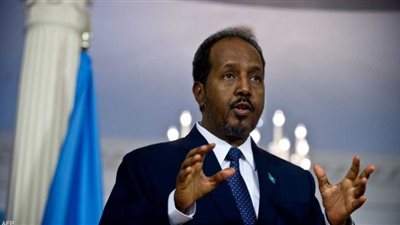 الرئيس الصومالي يُعلن ارتفاع عدد ضحايا الهجوم الإرهابي على وزارة التعليم