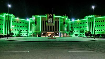 التخصصات المطلوبة لوظائف التجنيد بوزارة الدفاع السعودية