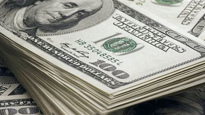 سعر الدولار أمام الجنيه المصري اليوم