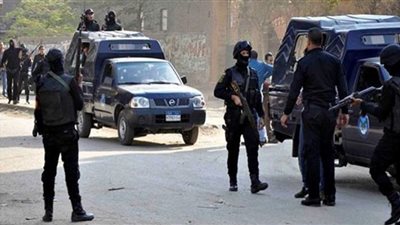 التصريح بدفن جثة عامل لقي مصرعه صعقًا بالكهرباء بالخانكة