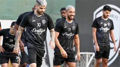 الشباب السعودي يقترب من التعاقد مع نجم الاتحاد