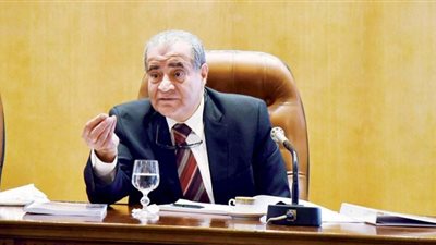 توقيع اتفاق مع جهاز تنمية المشروعات الصغيرة لدعم ورش الذهب قبل المعرض الدولي